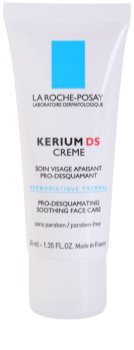 La Roche-Posay Kerium pomirjujoča krema za občutljivo kožo