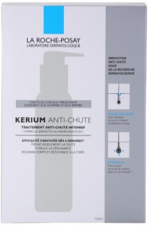 La Roche-Posay Kerium tratament impotriva caderii parului