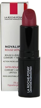 La Roche-Posay Novalip Rouge Satin ruj