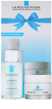 La Roche-Posay Nutritic kosmetická sada VI.