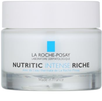 La Roche-Posay Nutritic kosmetická sada VI.