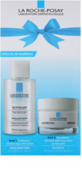 La Roche-Posay Nutritic kosmetická sada VI.