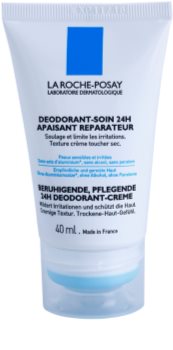 La Roche-Posay Physiologique deodorant crema 24 de ore