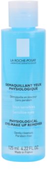 La Roche-Posay Physiologique fiziološki odstranjevalec ličil za oči