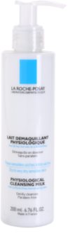 La Roche-Posay Physiologique Physiological Cleansing Milk For Very Sensitive Skin