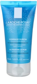 La Roche-Posay Physiologique esfoliante extra suave natural para pele sensível