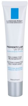 La Roche-Posay Pigmentclar preparat wyrównujący przeciw przebarwieniom SPF 30