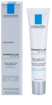 La Roche-Posay Pigmentclar preparat wyrównujący przeciw przebarwieniom SPF 30