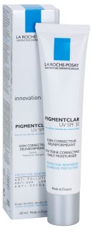 La Roche-Posay Pigmentclar preparat wyrównujący przeciw przebarwieniom SPF 30