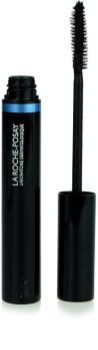 La Roche-Posay Respectissime Waterproof mascara rezistent la apă ce oferă volum pentru ochi sensibili