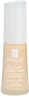 La Roche-Posay Silicium Pastel Care lak na nehty
