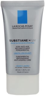 La Roche-Posay Substiane učvrstitvena krema proti gubam za suho kožo