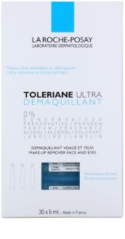La Roche-Posay Toleriane desmaquillante de ojos para pieles intolerantes