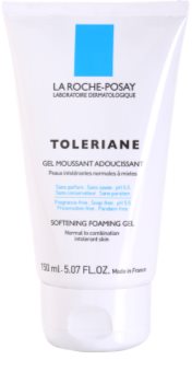 La Roche-Posay Toleriane pomirjevalni čistilni gel za netolerantno kožo