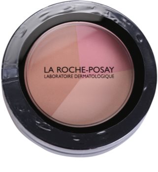 La Roche-Posay Toleriane Teint zmatňující fixační pudr