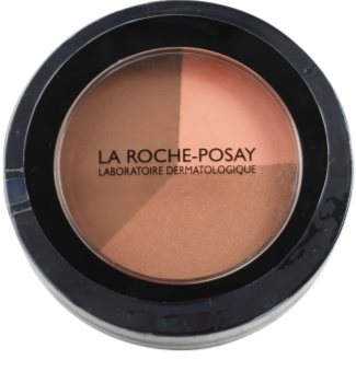 La Roche-Posay Toleriane Teint bronzujúci púder