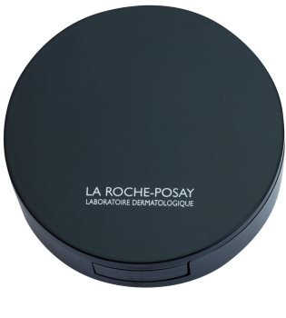 La Roche-Posay Toleriane Teint Mineral компактна пудра для нормальної та змішаної шкіри SPF 25