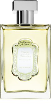 la sultane de saba voyage sur la route de darjeeling - the vert gingembre woda perfumowana 100 ml   