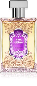 la sultane de saba voyage sur la route d'udaipur woda perfumowana 100 ml   