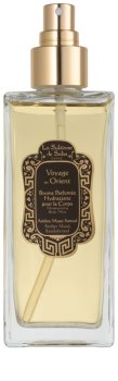 La Sultane de Saba Ambre, Musc, Santal spray corpo unisex 200 ml