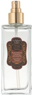 La Sultane de Saba Ambre, Vanille, Patchouli spray pentru corp unisex 200 ml