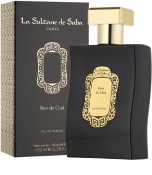 La Sultane de Saba Bois de Oud Eau de Parfum unisex 100 ml