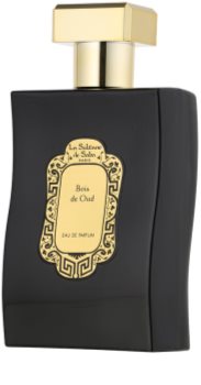 La Sultane de Saba Bois de Oud Eau de Parfum unisex 100 ml
