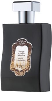 La Sultane de Saba Champaka Fleurs Tropicales Eau de Parfum Unisex 100 ml