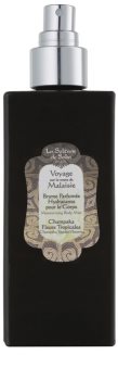 La Sultane de Saba Champaka Fleurs Tropicales pršilo za telo uniseks 200 ml