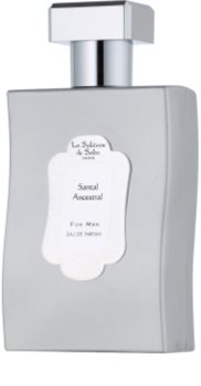 La Sultane de Saba Santal Ancestral Eau de Parfum for Men 100 ml