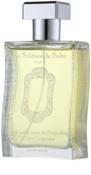 La Sultane de Saba Thé Vert Gingembre parfumska voda uniseks 100 ml