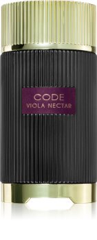 la fede code viola nectar