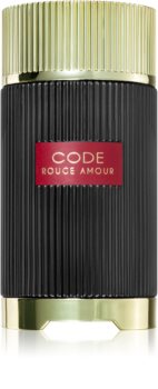 la fede code rouge amour woda perfumowana 100 ml   
