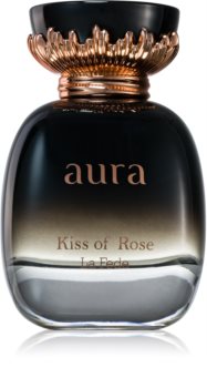 la fede aura kiss of rose