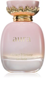 la fede crisp flower woda perfumowana 100 ml    uszkodzony 
