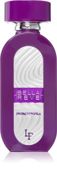 la fede bella reve segreto viola