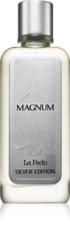 la fede magnum silver edition