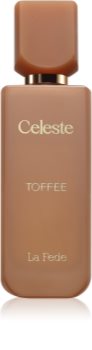 la fede toffee