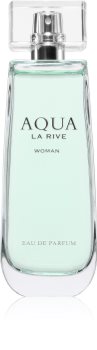 la rive aqua woman