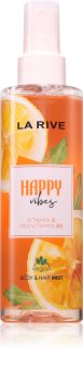la rive happy vibes