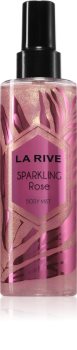 la rive sparkling rose mgiełka do ciała 200 ml