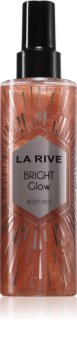 la rive glow mgiełka do ciała 200 ml     