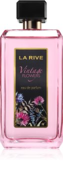 la rive vintage flowers