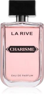 la rive charisme