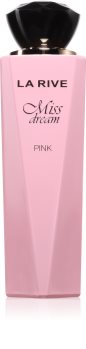 la rive miss dream pink