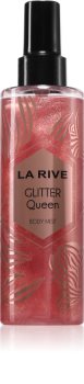 la rive queen of life mgiełka do ciała 200 ml