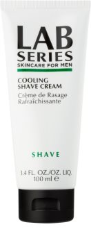 Lab Series Shave κρέμα για ξύρισμα με δροσερό αποτέλεσμα