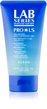 Lab Series Treat PRO LS gel de curatare facial