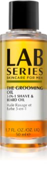 Lab Series Shave olje za britje in brado