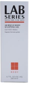 Lab Series Body Firming Gel For Belly And Waist